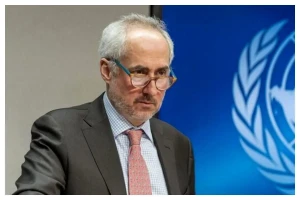 استقبال سازمان ملل از مذاکرات ایران و تروئیکای اروپایی