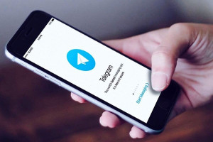 پشت پرده فیلترینگ ناگهانی تلگرام در این کشور