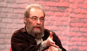 نقد مسعود فراستی به فیلم پیرپسر؛ مخالفم پس هستم!