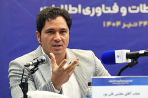 چرا تغییر الگوی حکمرانی اینترنت بهترین نقطۀ آغاز اصلاحات در حکمرانی است؟