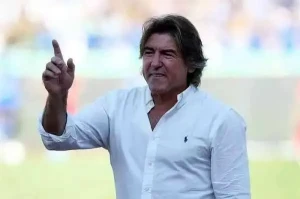 لیست خرید ساپینتو با حضور 4 پرسپولیسی
