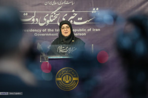 سخنگوی دولت: صداهای جامعه متکثر را بشنویم/ هلال احمر پیگیر ارسال کمک به غزه است/ در طول جنگ ۲۳۰ مدرسه به عنوان پناهگاه ساماندهی شد