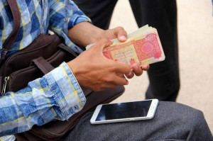 قیمت دینار امروز سه شنبه 31 تیر ماه 1404+ شرایط دریافت ارز اربعین