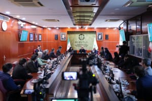 هیچ مجوزی نباید برای برنامههای توسعهای در فلات مرکزی ایران صادر شود