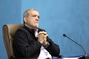 امکان ادامه بقای تهران بهعنوان پایتخت وجود ندارد