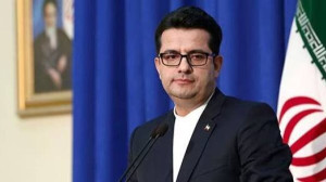 جزئیات جدید از سفر لاریجانی به مسکو/ موسوی: ایشان حامل پیامهایی از جانب رئیسجمهور محترم و مقام معظم رهبری به پوتین بودند