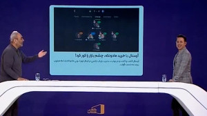 شوخی خیابانی با خرید جدید آرسنال: با خرید مادوئکه چشم بازار را کور کردند!