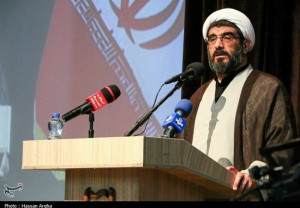 مسئول نمایندگی ولیفقیه در سپاه زنجان: شکست دشمن در جنگ 12 روزه، ثمرهای از خون شهیدانی چون طهرانچیهاست