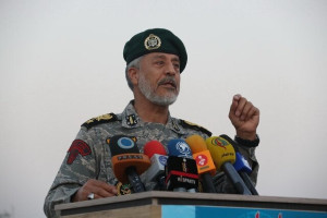 معاون هماهنگ کننده ارتش: باید آماده باشیم برای اینکه با تهدیدات آینده مقابله کنیم/ دشمن فهمید که «هر بیشه گمان مبر که خالی است»