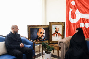 کدام سردار سپاه در ایجاد توان ایران برای ضربه به اسرائیل نقش بزرگی داشت؟