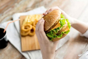 چرا وزن اضافه نمیکنیم؟ + راهکارهای افزایش وزن اصولی