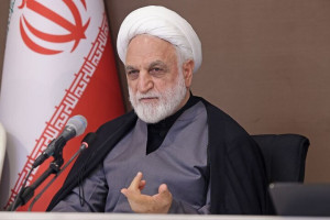 محسنی اژهای: در جنگ ۱۲روزه ۲۰۰۰ نفر دستگیر شدند | زندانیان در روز حمله حتی فریاد هم نمیزدند