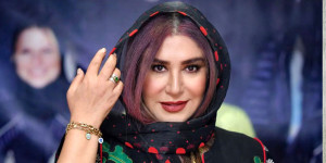 نگاهی به چیدمان مدرن و شیک منزل نسیم ادبی، بازیگر سریال ناریا (ویدئو)