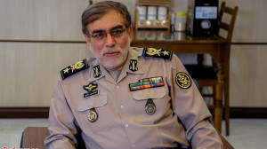جانشین فرمانده کل ارتش: ایران در میدان نبرد، تنها با رژیم صهیونیستی نمیجنگید/ضربات اساسی به دشمن وارد کردیم