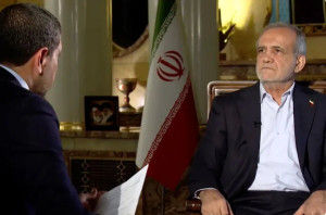 پزشکیان: نفوذهایی در کشور صورت گرفته است/ ترامپ میگوید ایران نباید سلاح هستهای داشته باشد و ما نیز این را میپذیریم