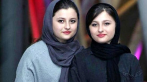 سارا و نیکا به طور کل تغییر کردند / تاثیر حذف از سریال پایتخت 7 را در خواهران دوقلو ببینید ! + عکس ها