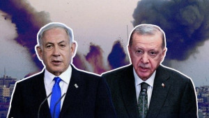 آیا ترکیه با اسرائیل درگیر می شود؟
