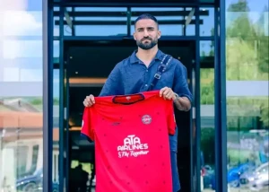 مسیر جالب مهرداد محمدی: لیدر پرسپولیس، مهاجم استقلال و حالا وینگر تراکتور!
