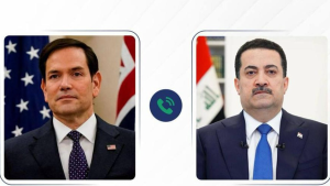 عراق به آمریکا: الحشدالشعبی یک نهاد نظامی رسمی عراق است
