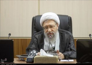 آملی لاریجانی: حمله به مراکز هستهای خلاف همه قوانین بینالمللی بود/ مکانیزم ماشه در وضعیت فعلی برجام هیچ سند حقوقی ندارد/ آمیدوارم اروپایی ها سر عقل بیایند