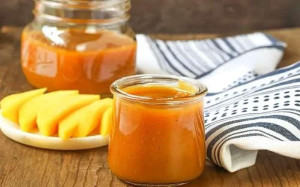 طرز تهیه سس انبه؛ تجربهای متفاوت در آشپزخانه