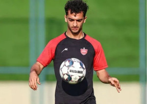 ۲ خرید جدید پرسپولیس در تیررس باشگاه متمول
