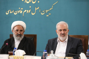 وزیر نیرو: سدهای تهران با کاهش ۵۰ درصدی روبرو شده اند | نیاز به همراهی سازمان تبلیغات اسلامی بیش از هر زمان احساس میشود