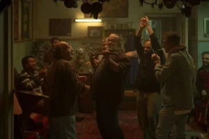 خوانشی روانشناسی از فیلم «پیر پسر»؛ تراژدی کنترلگری