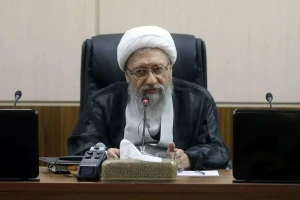 آملی لاریجانی: مکانیزم ماشه سندیت حقوقی ندارد/ رهبری فرمودند «صهیونیست ها بیچاره می شوند» و شدند