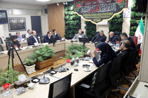 تداوم حفاظت از خجیر به عنوان کمربند سبز تهران