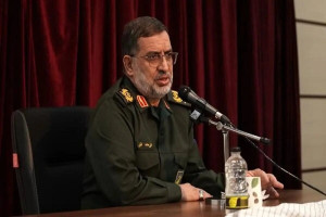 سخنگوی سپاه: دشمنی که دنبال تسلیم ایران بود مجبور به تسلیم شد/ دشمن این شکست را در ذهن خواهد سپرد