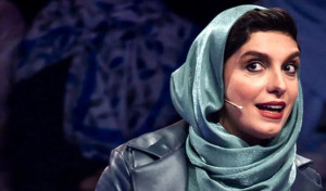 اولین رونمایی از مادر واقعی الیکا عبدالرزاقی + عکس