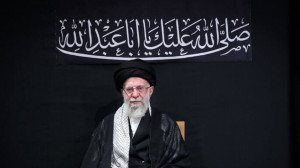 پیام خطاب به ملت ایران به مناسبت چهلمین روز شهادت جمعی از هممیهنان، سرداران نظامی و دانشمندان هستهای