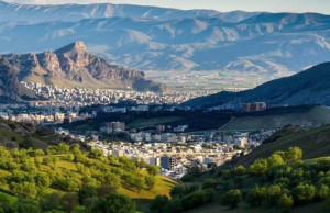 سرودهای از نور و رنگ در قاب دوربین