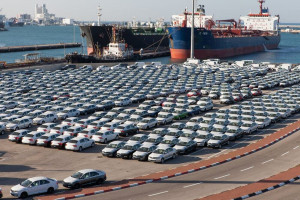 تسهیلات جدید زیستمحیطی برای واردات خودرو ابلاغ شد