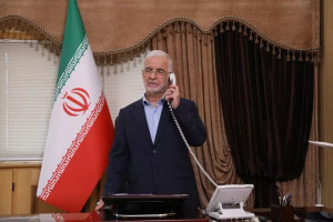 صدور دستور ویژه وزیر کشور درباره حمله تروریستی به دادگستری زاهدان