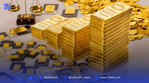 فراز و فرود طلا بر مدار مذاکرات سیاسی