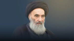 آیتالله سیستانی زمان اربعین در عراق را اعلام کرد | یک روز اختلاف با ایران