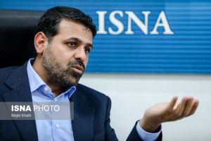 خط و نشان نماینده مجلس برای پزشکیان و تفویض اختیار به استانداران؛ این مدل حکمرانی منجر به فدرالیسم است/رییسجمهور نمی تواند این اقدام را انجام دهد