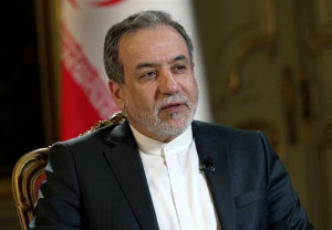 عراقچی: از حقوق هستهای مردم ایران دفاع خواهیم کرد