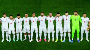 پیش بینی قرعه مرگ برای ایران در جام جهان 2026!