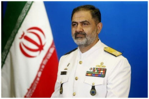 روایت فرمانده نیروی دریایی ارتش از دو واژهای که به جنگ 12 روزه ایران و اسرائیل ارزش داد/ تعداد شهدای نیروی دریایی ارتش در جنگ اخیر چقدر بود