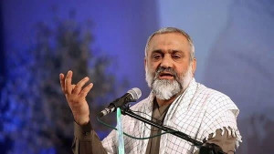مهمترین رسالتهای سپاه و بسیج به روایت سردار نقدی/خروج اتباع غیرمجاز افغانستانی از ایران «عزتمندانه» بود