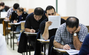 سهم قطعی نمره کتبی در آزمون استخدامی فراگیر اعلام شد | بیشترین مجوز استخدام متعلق به این وزارتخانه است