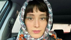 سوسوکه من! خوشم میاد ازت خیلی هااا / عاشقانه های عجیب نوید محمدزاده و فرشته حسینی !