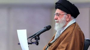 عکسی از ۱۲ سالگی رهبر انقلاب