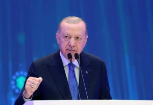 اردوغان: اسرائیل در حال قتل عام و پاکسازی قومی در غزه است
