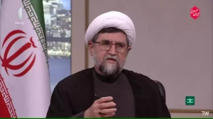 می‌خواهند ایران را به ۵ کشور تجزیه کنند/ این نقشه دشمن برای خاورمیانه جدید است