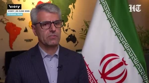 بقائی: گزارش گروسی بهانه حمله به تأسیسات هستهای ایران را فراهم کرد