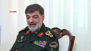 رادان: پوستِ نوکرهای اجیر شده صهیونیستها را میکَنیم